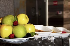 Hilton Garden Inn Leon