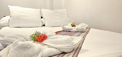 Casa Oro Eco Hostel