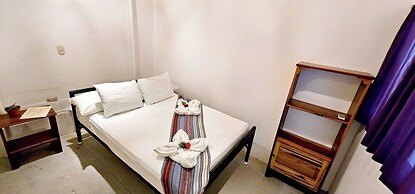 Casa Oro Eco Hostel