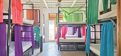 Casa Oro Eco Hostel