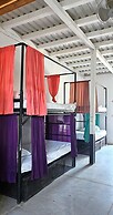 Casa Oro Eco Hostel