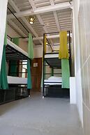 Casa Oro Eco Hostel