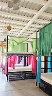 Casa Oro Eco Hostel