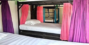Casa Oro Eco Hostel