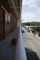Casa Oro Eco Hostel