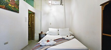 Casa Oro Eco Hostel