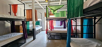 Casa Oro Eco Hostel