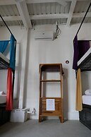 Casa Oro Eco Hostel