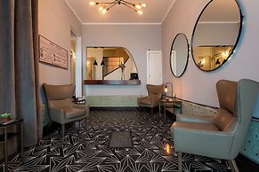 Suites Alcazar