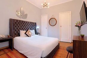 Suites Alcazar
