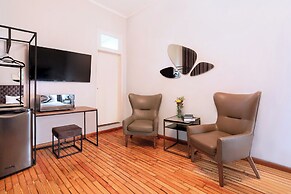 Suites Alcazar