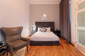 Suites Alcazar