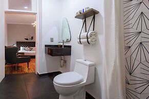 Suites Alcazar