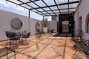 Suites Alcazar