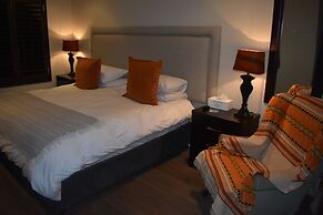 Soeteweide North B&b