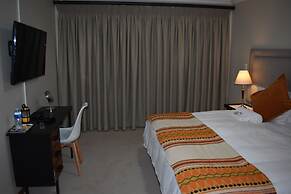 Soeteweide North B&b