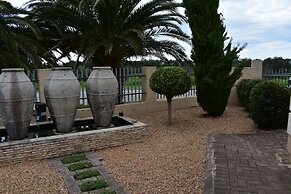 Soeteweide North B&b