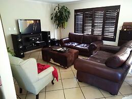 Soeteweide North B&b