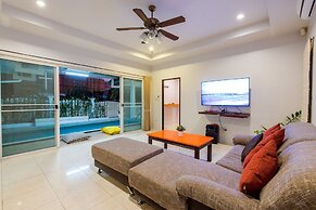 Fira Villa Huahin