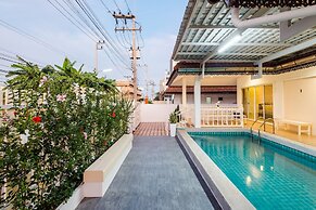 Fira Villa Huahin