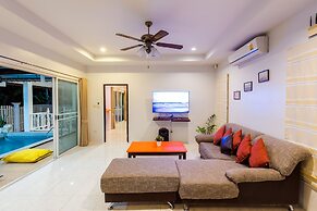 Fira Villa Huahin
