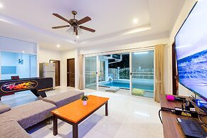 Fira Villa Huahin