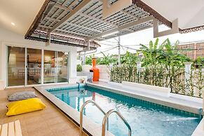 Fira Villa Huahin