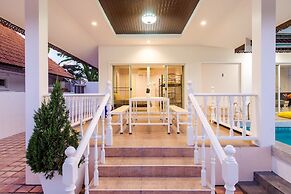 Fira Villa Huahin