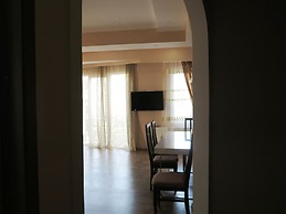 Samatsa Georgia Apartments