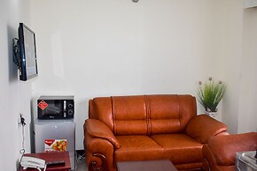 Sheratton Regency Hotel