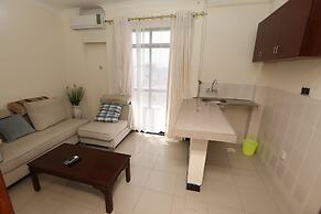 Sheratton Regency Hotel