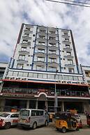 Sheratton Regency Hotel