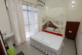 Sheratton Regency Hotel