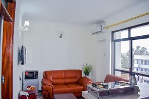 Sheratton Regency Hotel