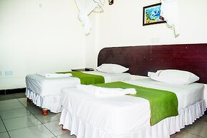 Sheratton Regency Hotel