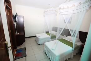 Sheratton Regency Hotel