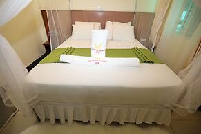 Sheratton Regency Hotel