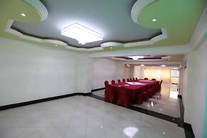 Sheratton Regency Hotel