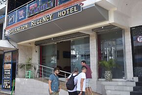 Sheratton Regency Hotel