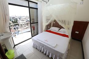 Sheratton Regency Hotel