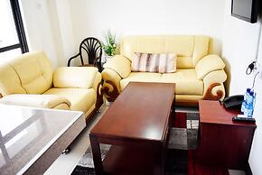 Sheratton Regency Hotel