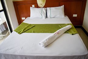 Sheratton Regency Hotel