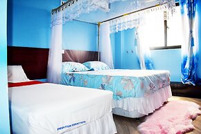 Sheratton Regency Hotel