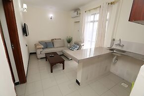 Sheratton Regency Hotel