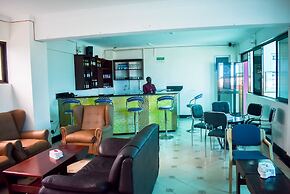 Sheratton Regency Hotel