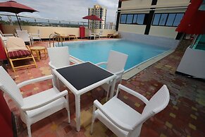 Sheratton Regency Hotel