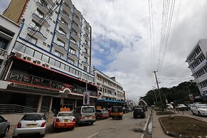 Sheratton Regency Hotel