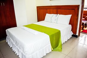 Sheratton Regency Hotel