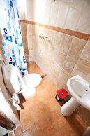 Sheratton Regency Hotel