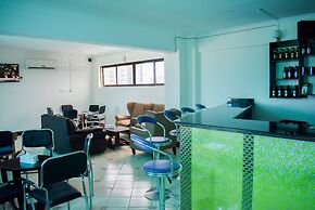 Sheratton Regency Hotel